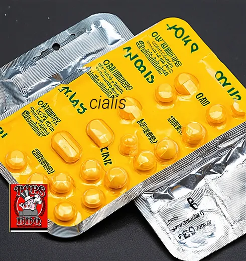 Acheter cialis original forum